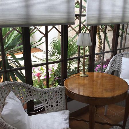 Casa Vivien Apartment El Cotillo  Bagian luar foto