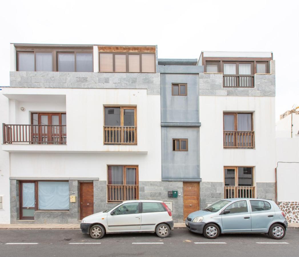 Casa Vivien Apartment El Cotillo  Bagian luar foto