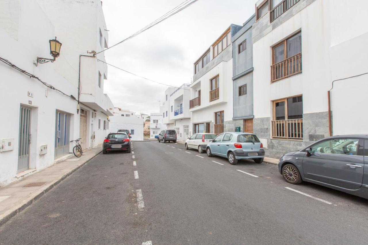 Casa Vivien Apartment El Cotillo  Bagian luar foto