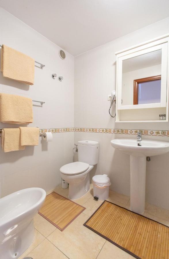 Casa Vivien Apartment El Cotillo  Bagian luar foto