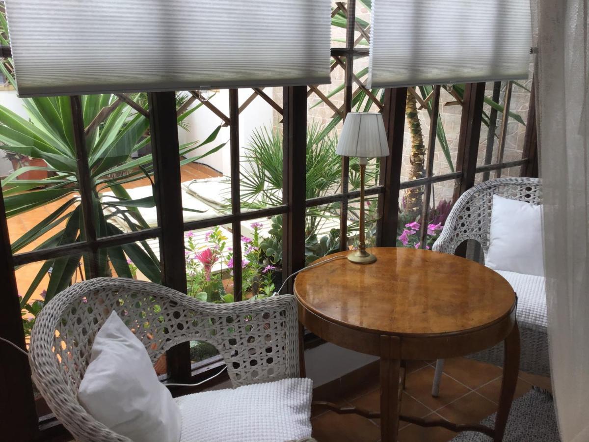 Casa Vivien Apartment El Cotillo  Bagian luar foto