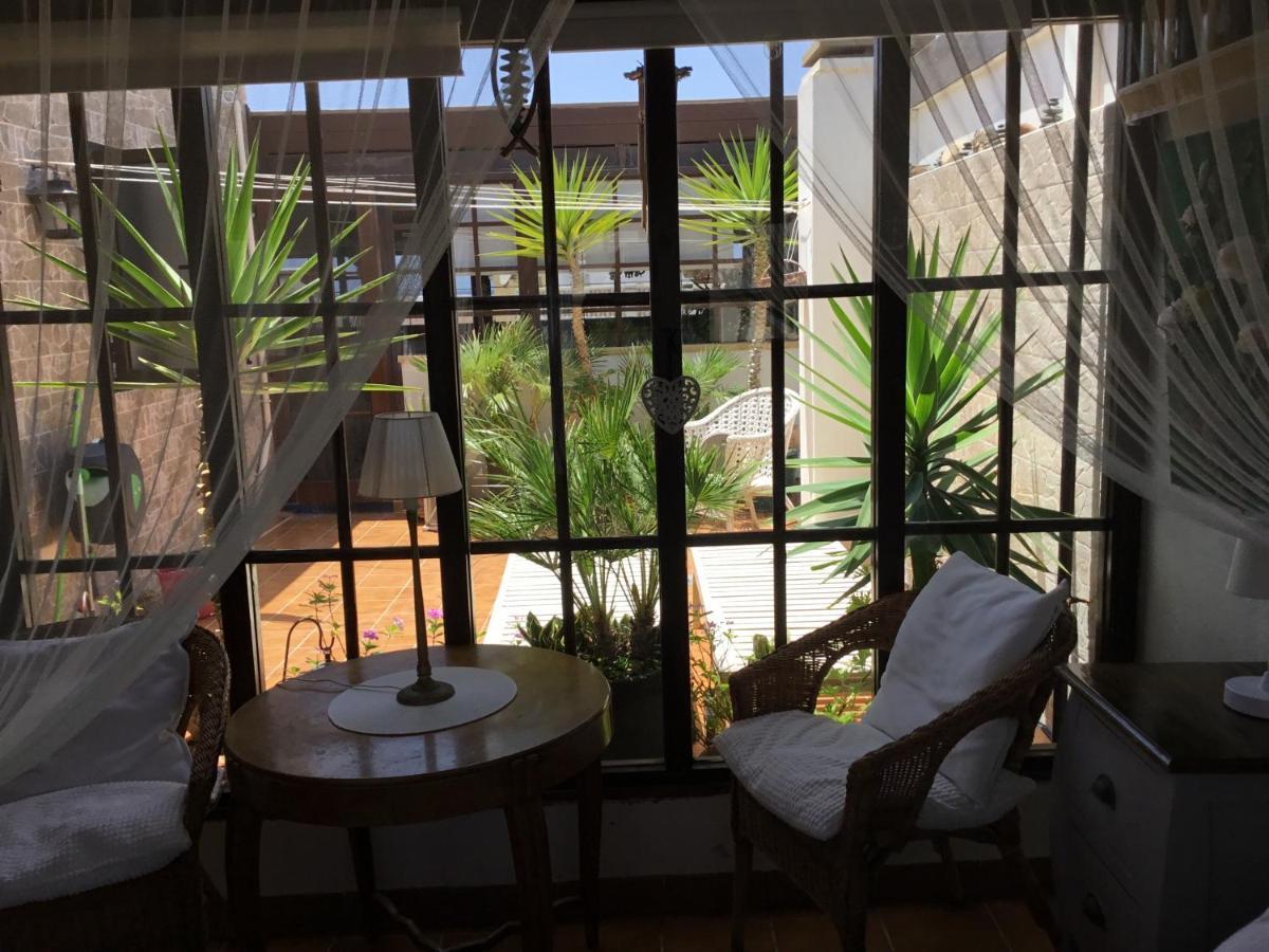 Casa Vivien Apartment El Cotillo  Bagian luar foto