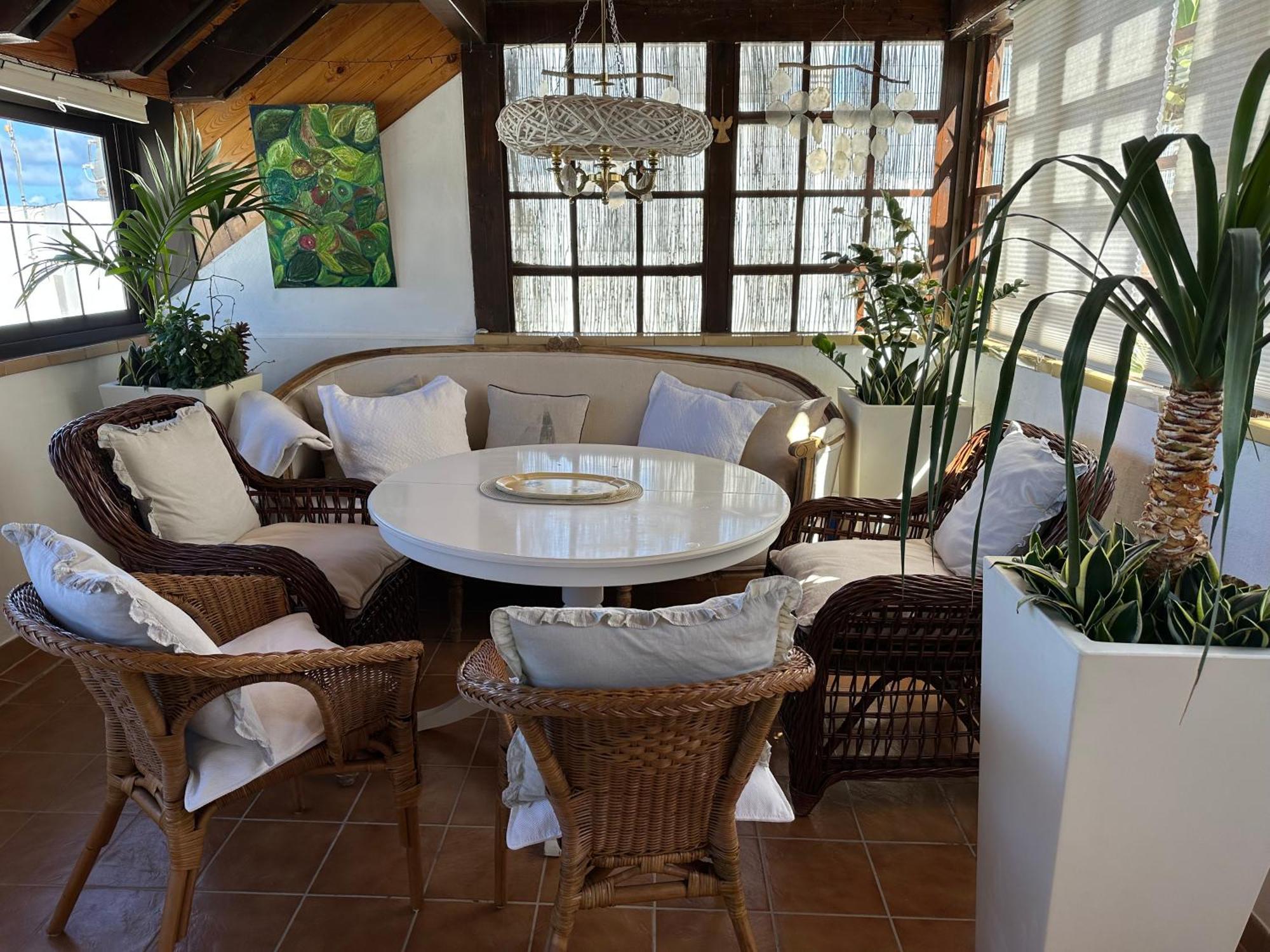 Casa Vivien Apartment El Cotillo  Bagian luar foto