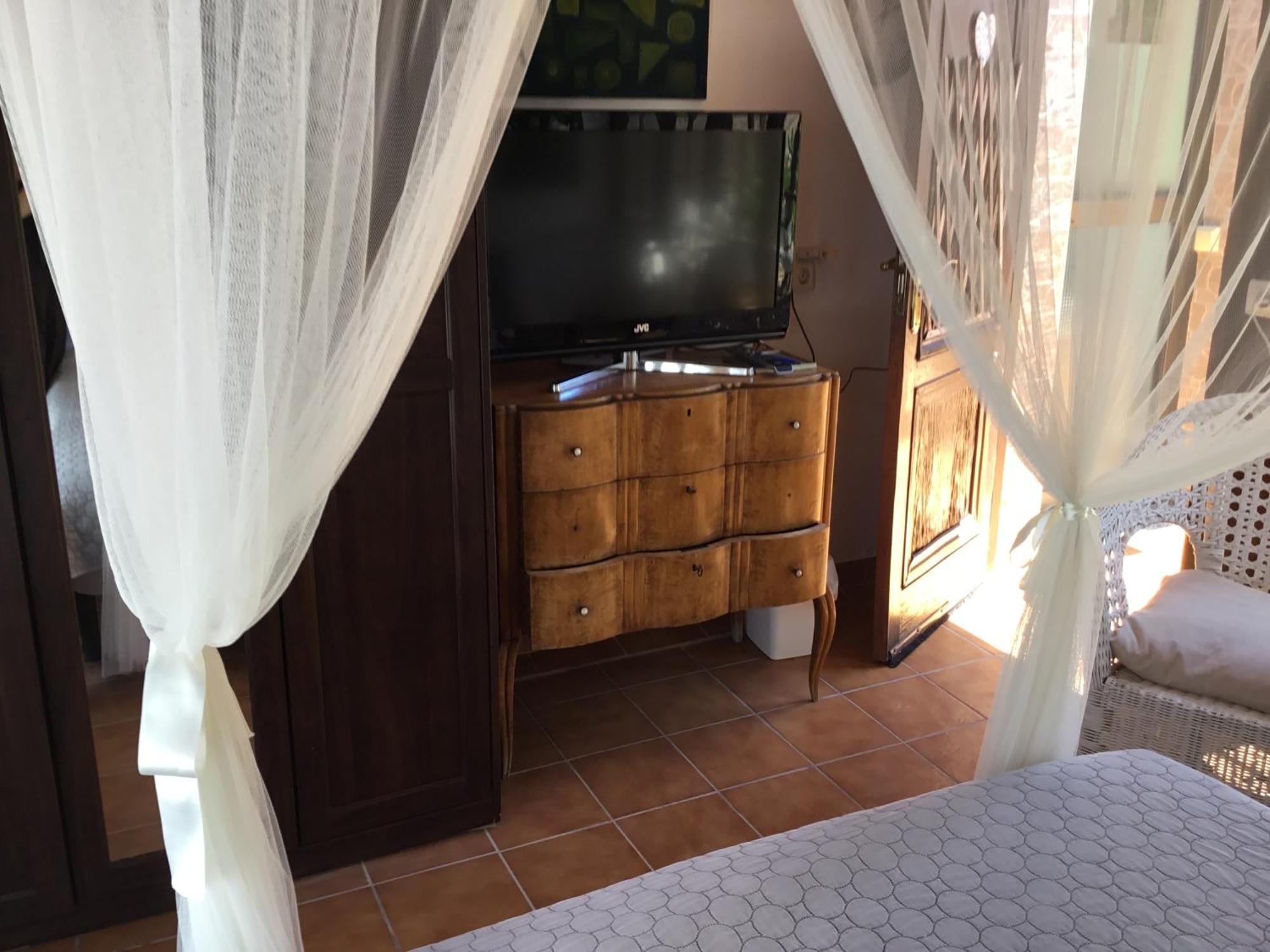 Casa Vivien Apartment El Cotillo  Bagian luar foto