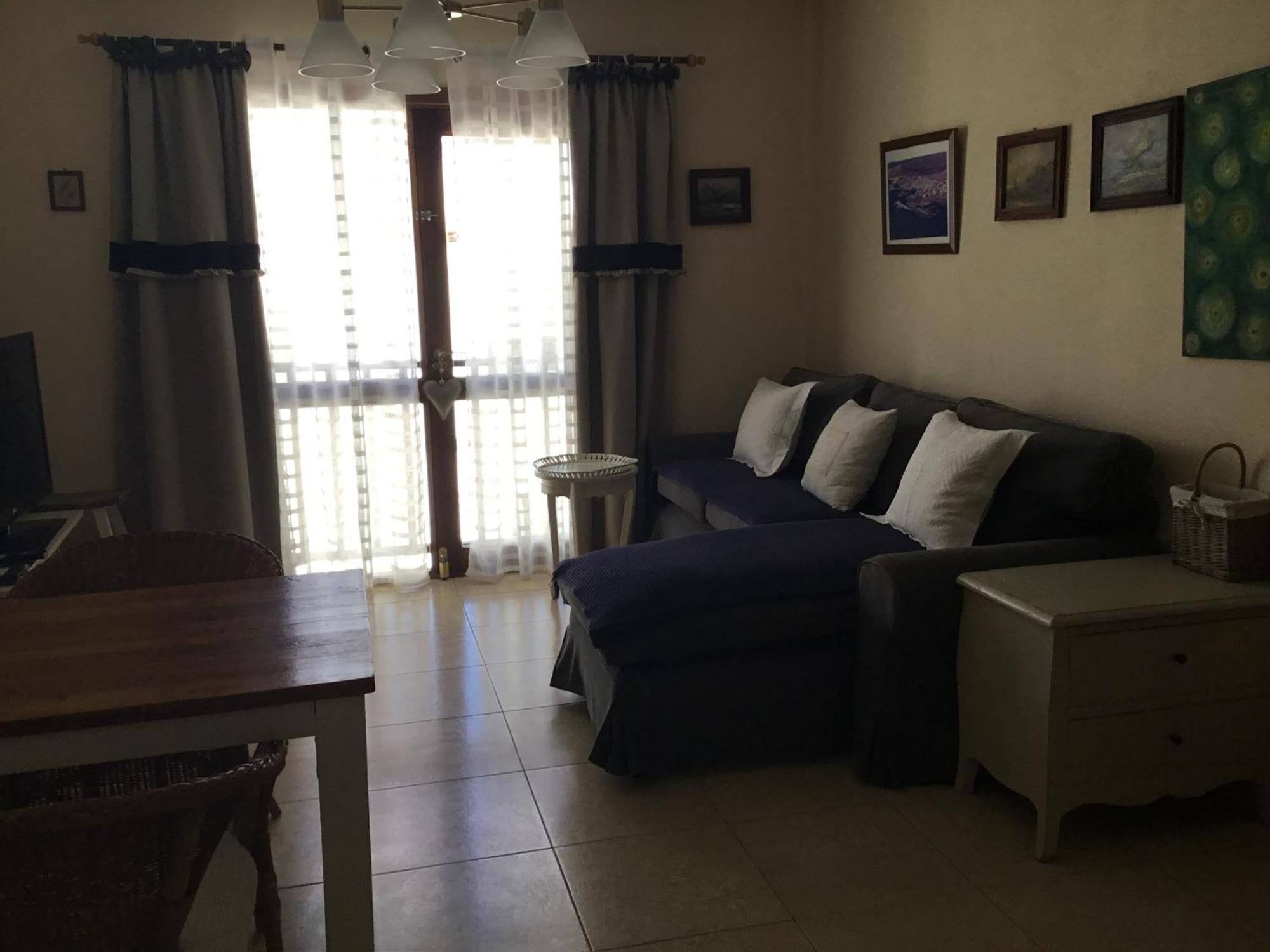 Casa Vivien Apartment El Cotillo  Bagian luar foto