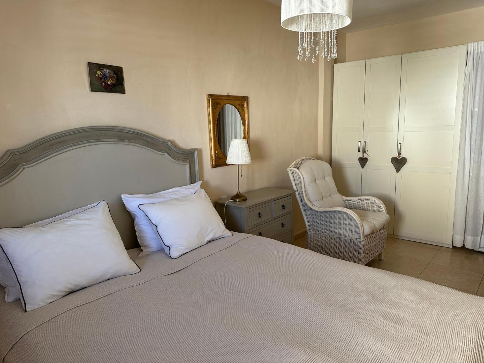 Casa Vivien Apartment El Cotillo  Bagian luar foto